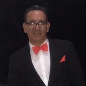 Meet your Posher, Albert